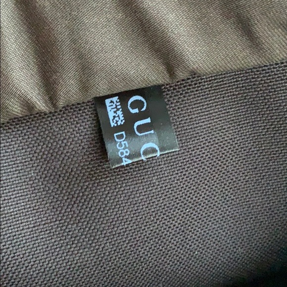 GUCCI crossbody - Picture 7 of 9